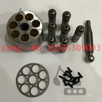 Rexroth A8V80 hydraulic pump rotory group and spare parts