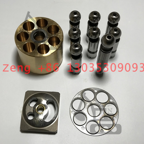 Rexroth A8V28 hydraulic piston pump rotory group and spare parts