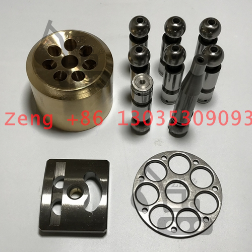 Rexroth A8V28 hydraulic piston pump rotory group and spare parts