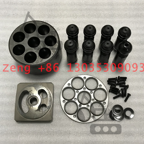 A8V172 hydraulic pump parts