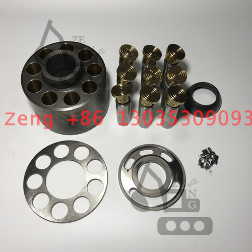 A15VSO280 hydraulic pump parts