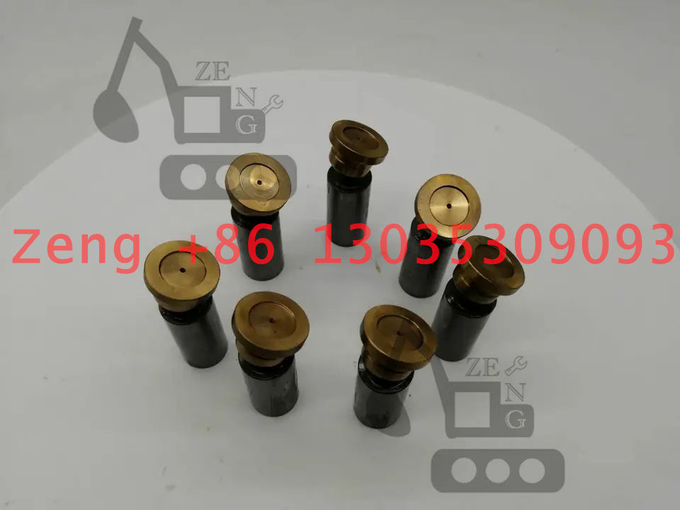 SG015 swing motor piston shoe
