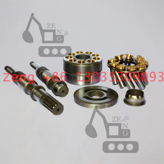 PVC8080 PVC90R  hydraulic pump parts