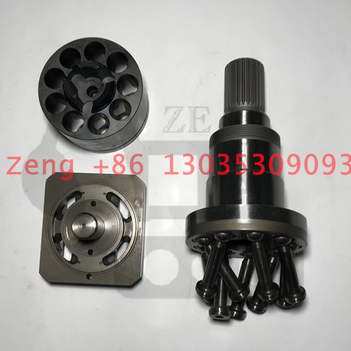 Sauer 51V160 travel motor parts