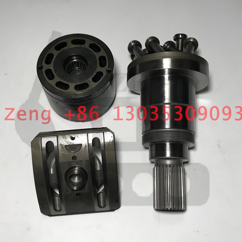 Sauer 51V160 travel motor parts