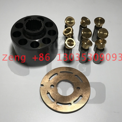 MF035 hydraulic pump parts