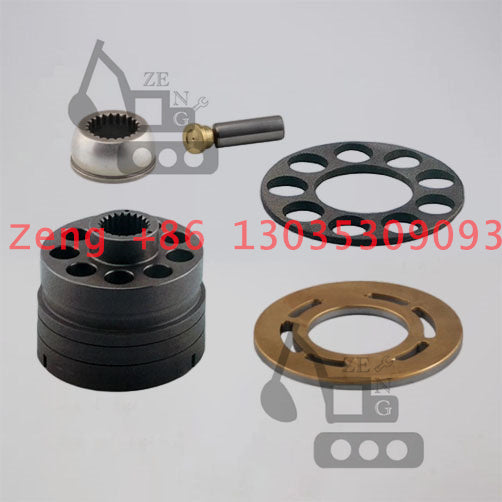 MF16A hydraulic piston pump parts