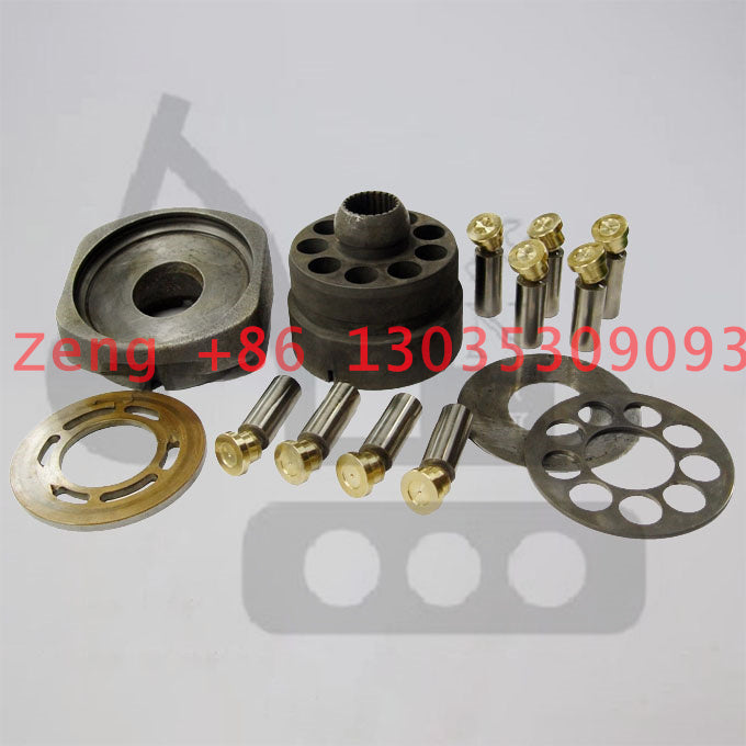 Sauer SPV18 hydraulic pump parts