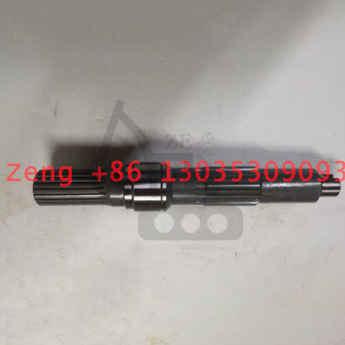Eaton 3321/3331 Eaton 006 hydraulic pump drive shaft