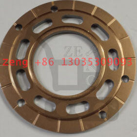 Eaton 3321/3331 Eaton 006 hydraulic pump bearing plate