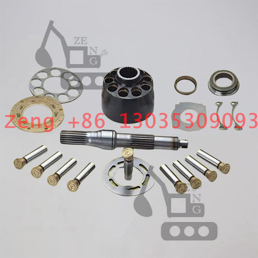 Eaton 3321/3331  hydraulic piston pump parts