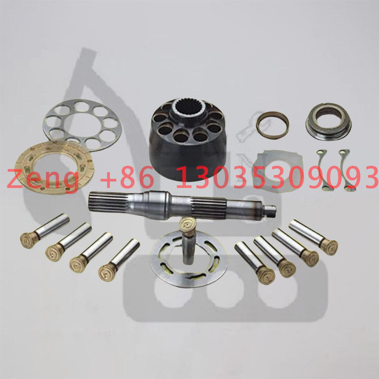 Eaton 3321/3331 Eaton 006 hydraulic pump bearing plate