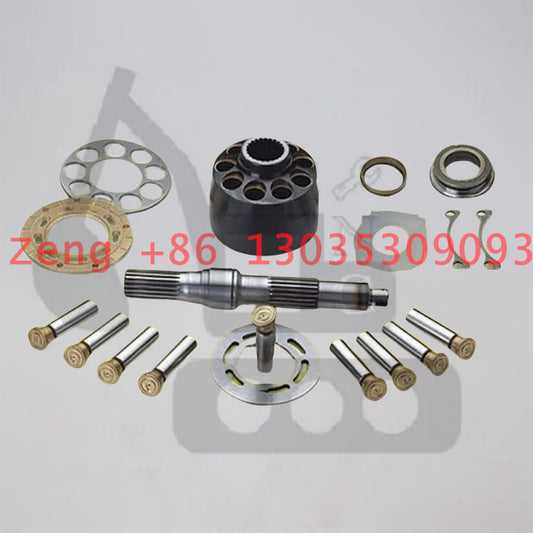 Eaton 3321/3331 Eaton 006 hydraulic pump parts