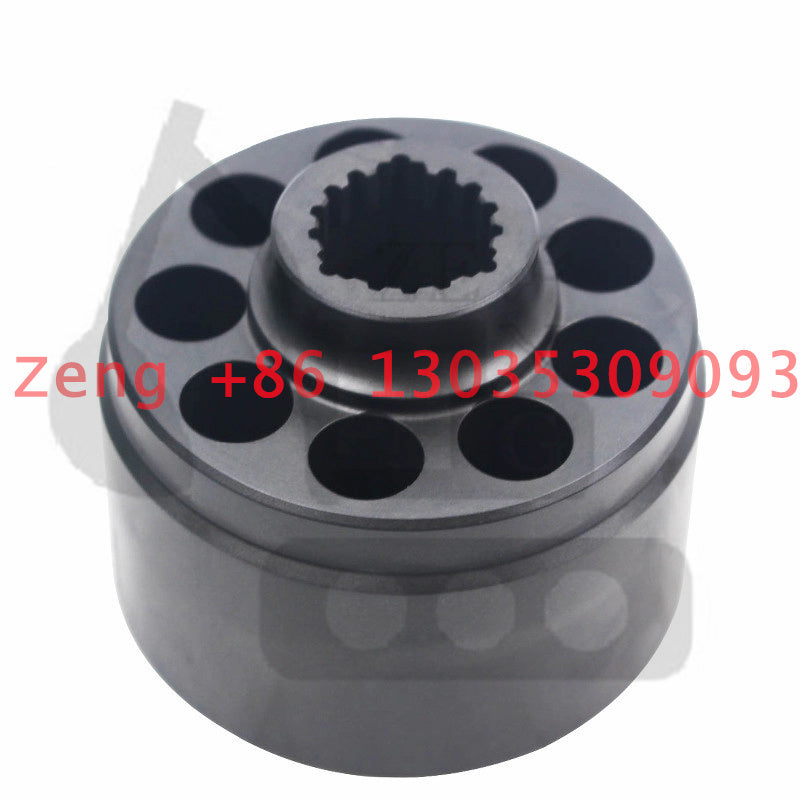 Eaton 70122 hydraulic pump cylinder block rotor