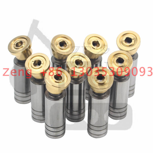 Eaton 70122 hydraulic pump piston shoe piston subassembly piston kit