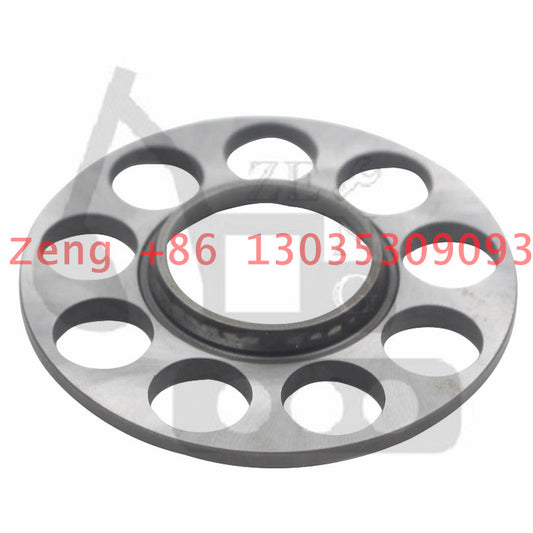 Eaton 70122 hydraulic pump set plate retainer plate retraction retainer shoe push plate