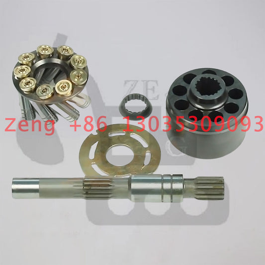 Eaton 70122 hydraulic pump parts