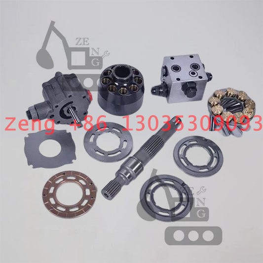 Eaton 78462 hydraulic piston pump parts