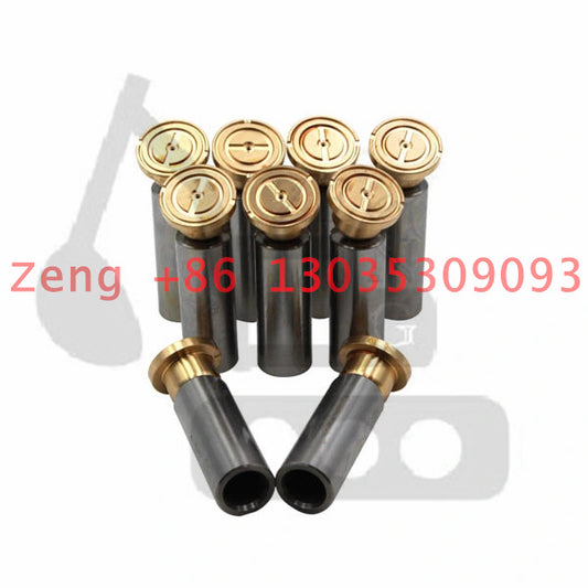 Vickers PVE12 hydraulic pump piston shoe