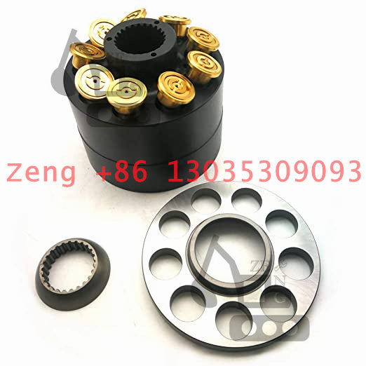 PVB29 hydraulic piston pump parts