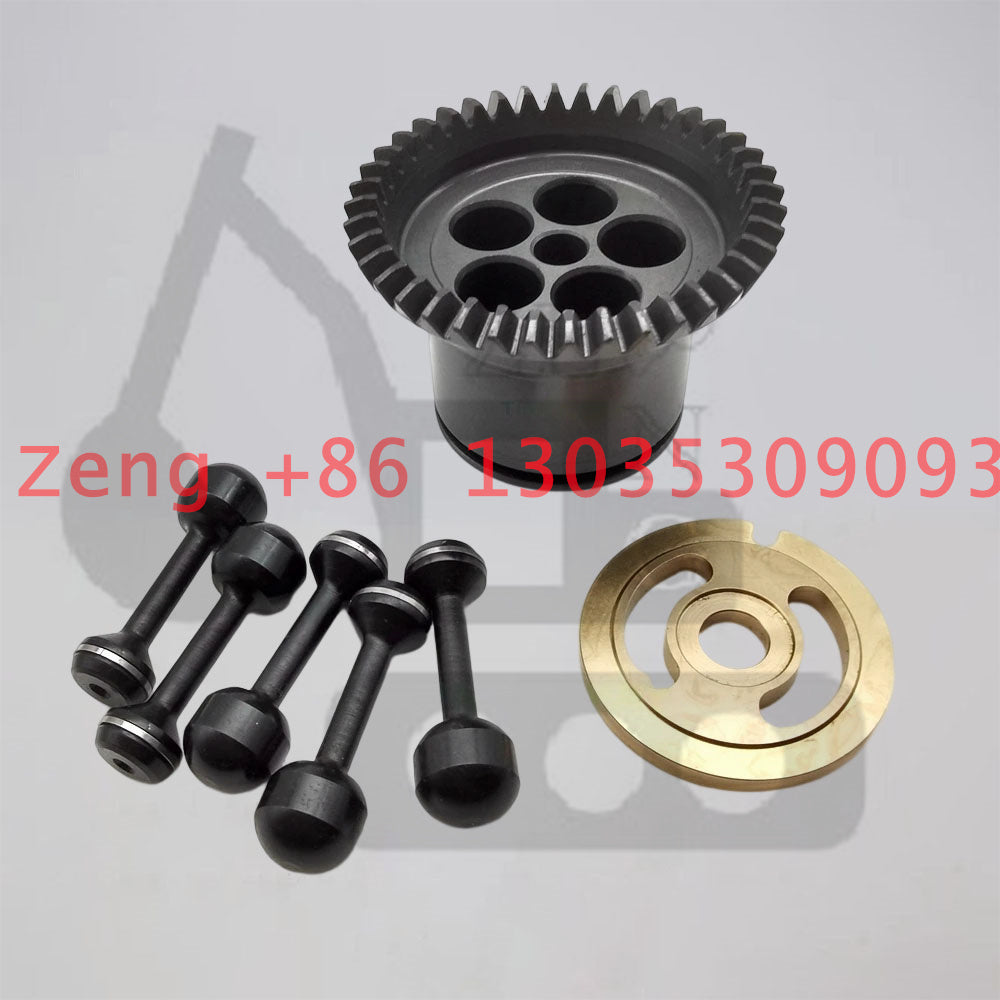 Parker F11-010 hydraulic pump parts