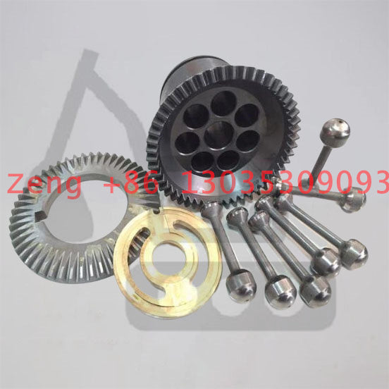 Parker F11-110 hydraulic pump parts