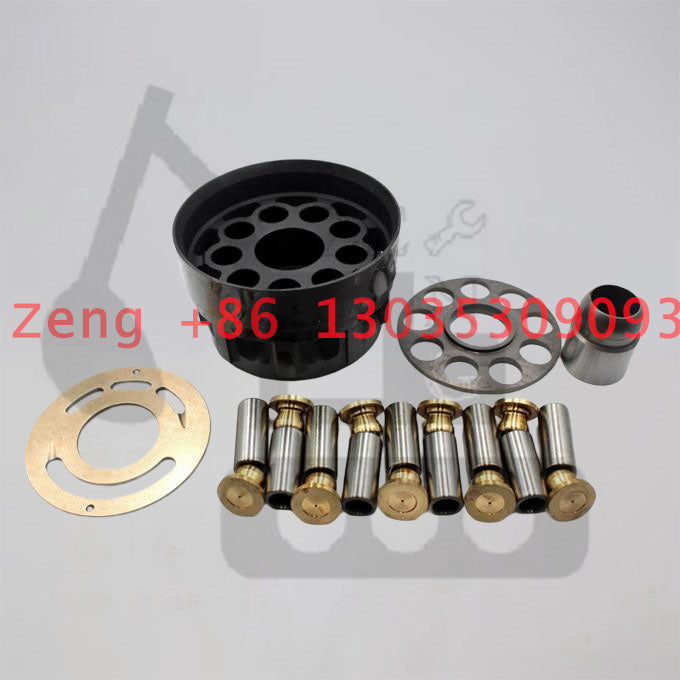 Parker PAVC100 hydraulic pump piston shoe piston subassembly piston kit