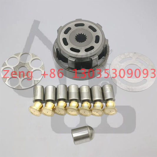 Parker PAVC65 hydraulic pump parts