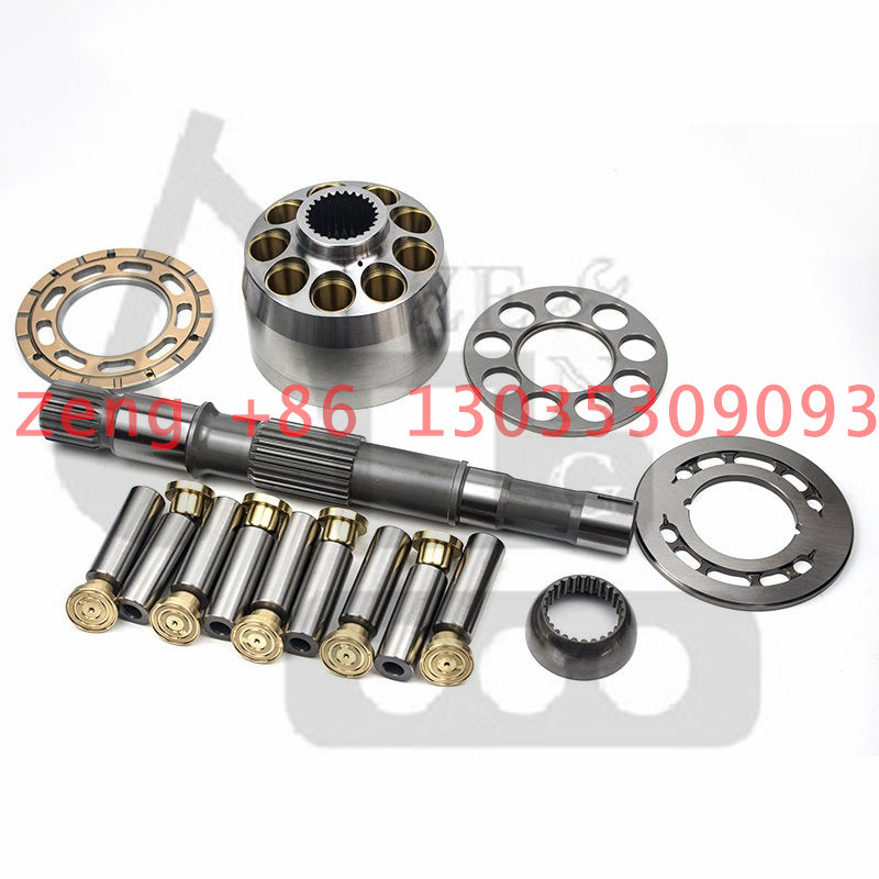 Parker PMP110 hydraulic pump drive shaft