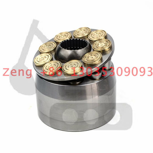 Parker PMP110 hydraulic pump rotary group