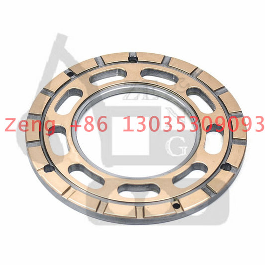 Parker PMP110 hydraulic pump bearing plate