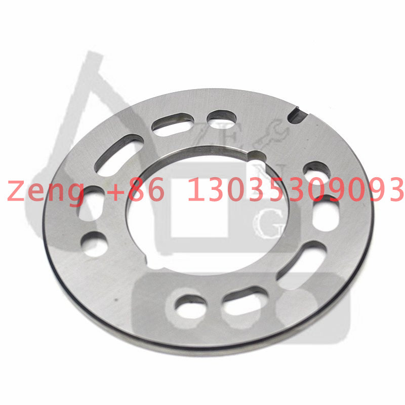 Parker PMP110 hydraulic pump set plate retainer plate