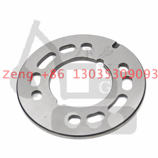 Parker PMP110 hydraulic pump set plate retainer plate