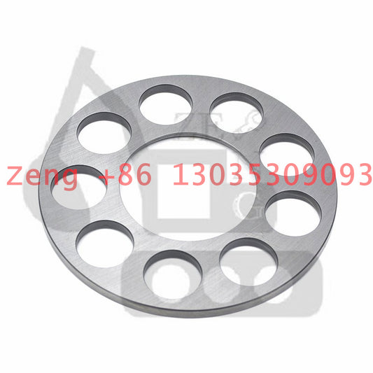 Parker PMP110 hydraulic pump set plate retainer plate
