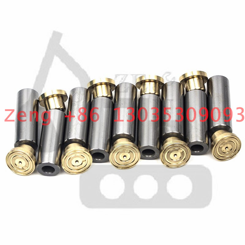 Parker PMP110 hydraulic pump piston shpe