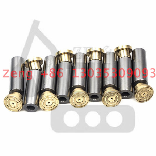 Parker PMP110 hydraulic pump piston shpe