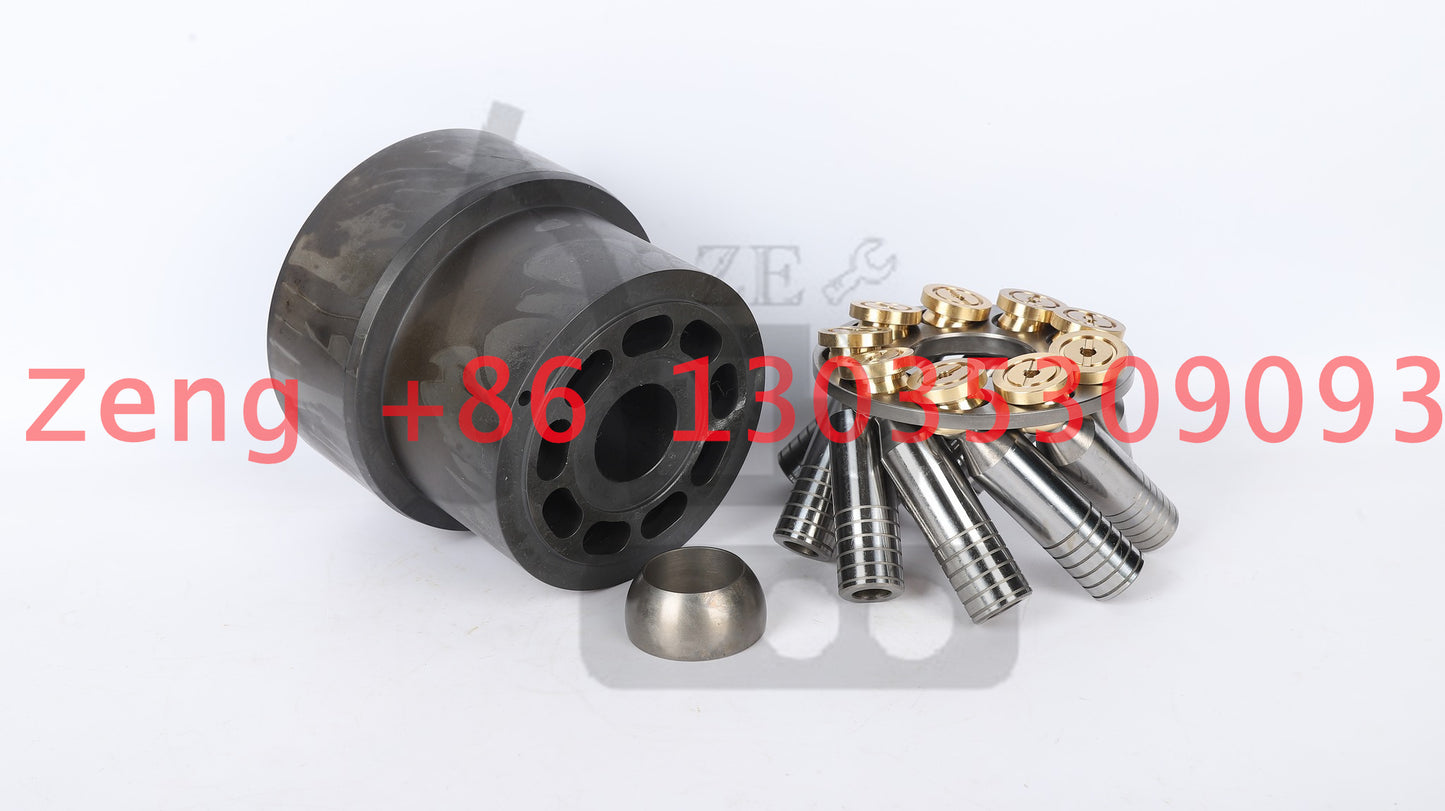 Oilgear PVG100 hydraulic pump parts
