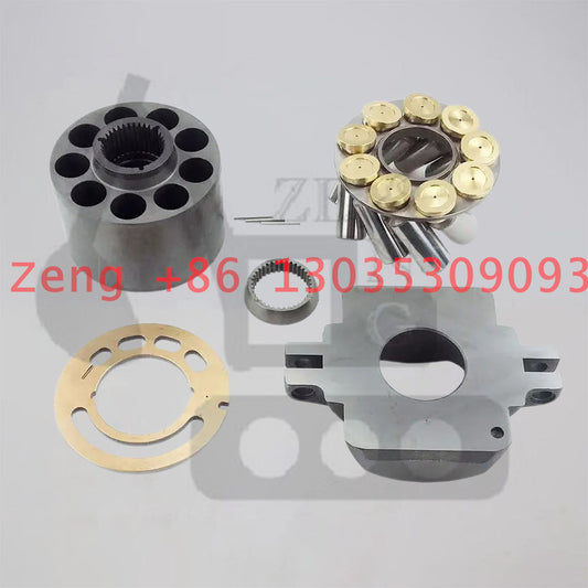 FRR090 hydraulic pump parts