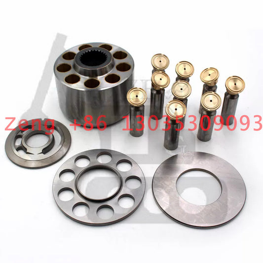 Liebherr LPVD45  hydraulic pump parts