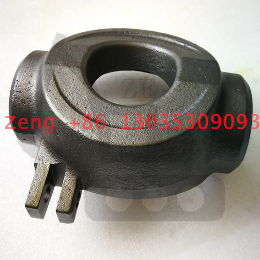 Liebherr LPVD100 hydraulic pump swash plate