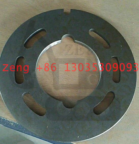 Linde HMF63-01 travel motor valve plate