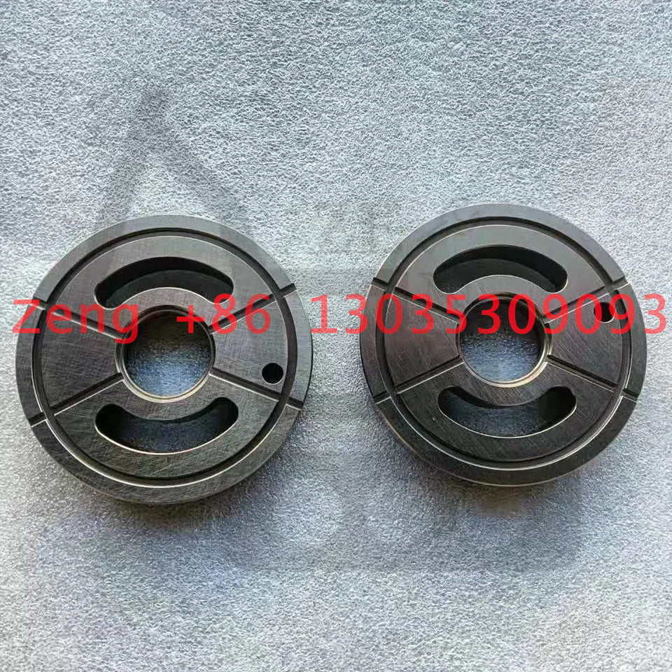 Linde B2PV50 hydraulic pump valve plate