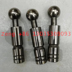 Linde B2PV140 hydraulic pump piston shoe