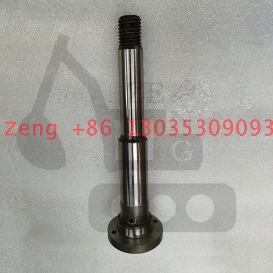 Linde B2PV140 hydraulic pump drive shaft