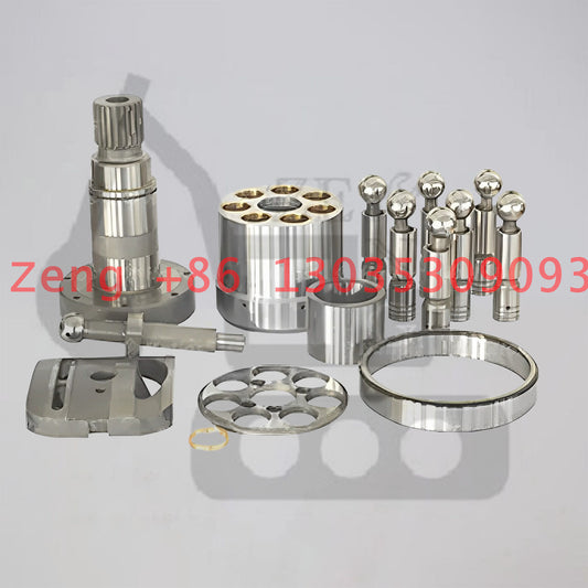 Linde BPR55 BPR75 BPR105 BPR140 BPR186 BPR260 hydraulic pump parts