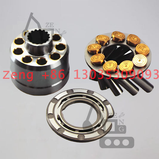 BPV50 hydraulic piston pump parts
