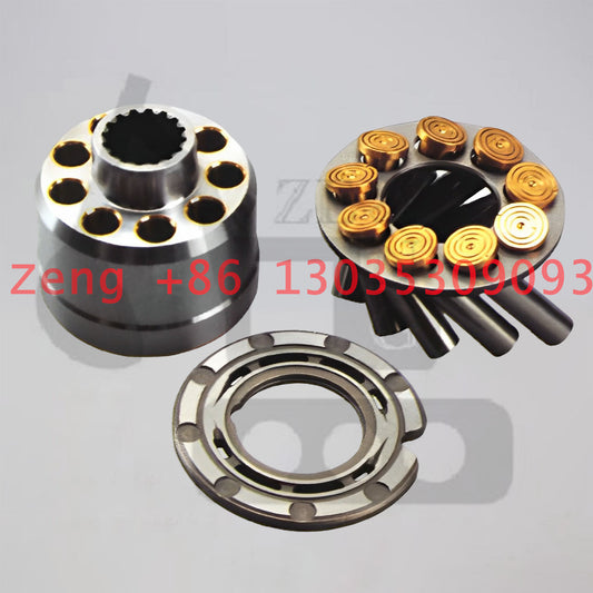 Linde BPV50 hydraulic pump parts