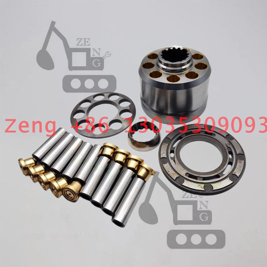 BPV35 hydraulic piston pump parts