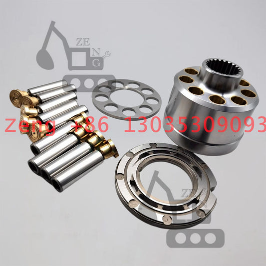 BPV70 hydraulic piston pump parts