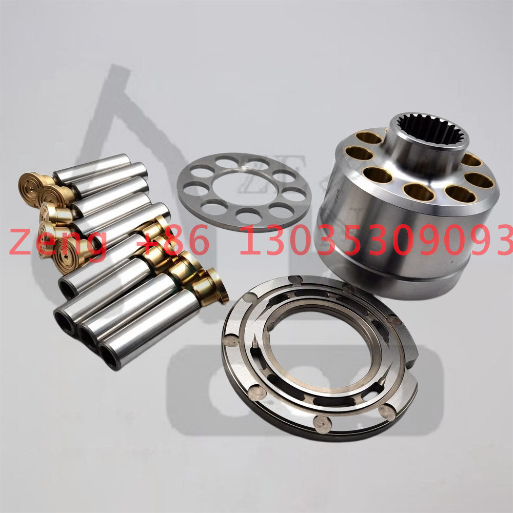 Linde BPV70 hydraulic pump parts